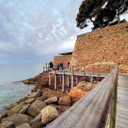 Royal Daire Salou Dış mekan fotoğraf