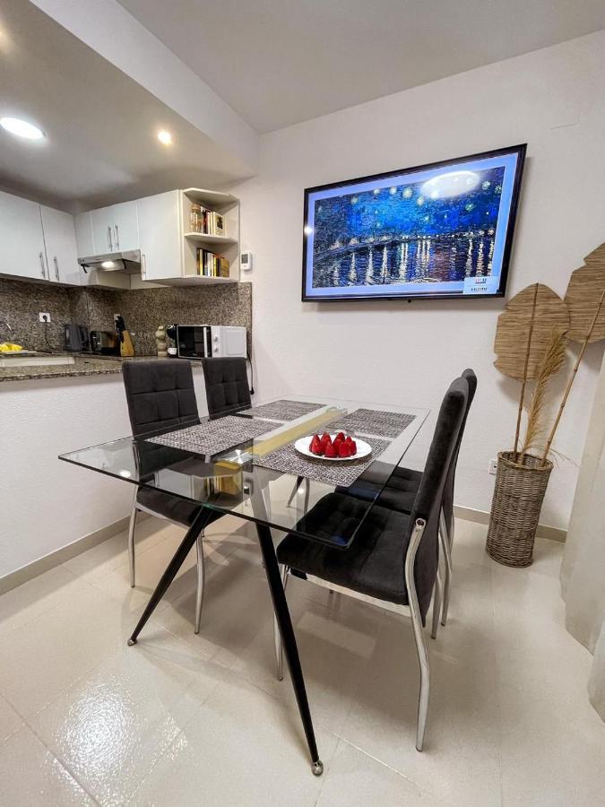 Royal Daire Salou Dış mekan fotoğraf