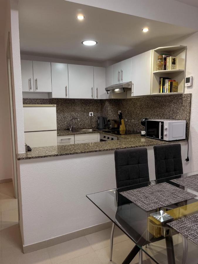 Royal Daire Salou Dış mekan fotoğraf