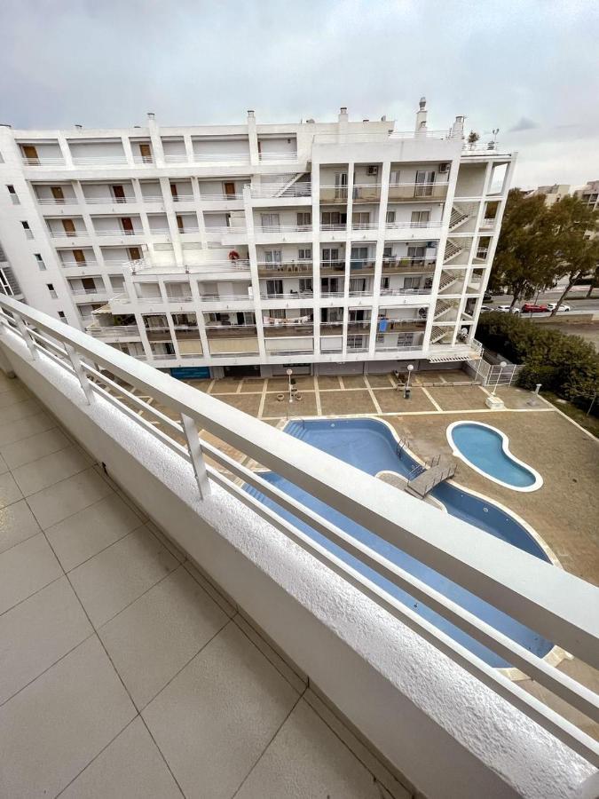 Royal Daire Salou Dış mekan fotoğraf