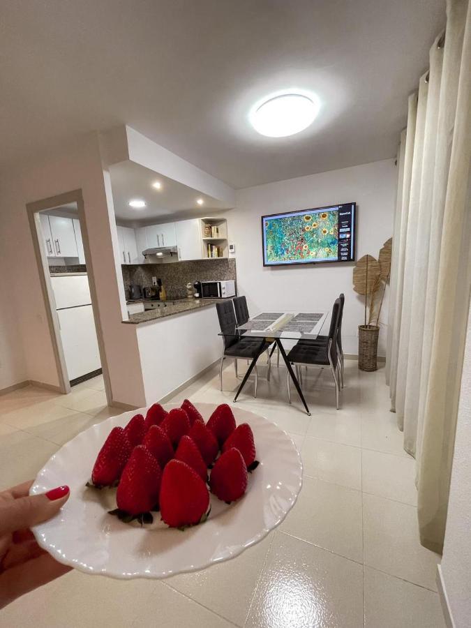 Royal Daire Salou Dış mekan fotoğraf