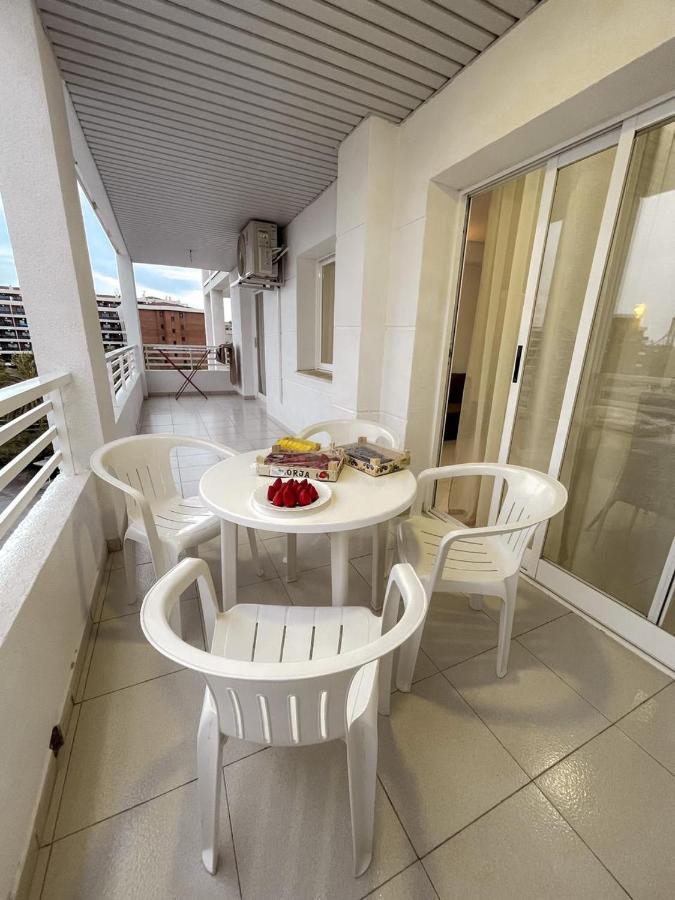 Royal Daire Salou Dış mekan fotoğraf