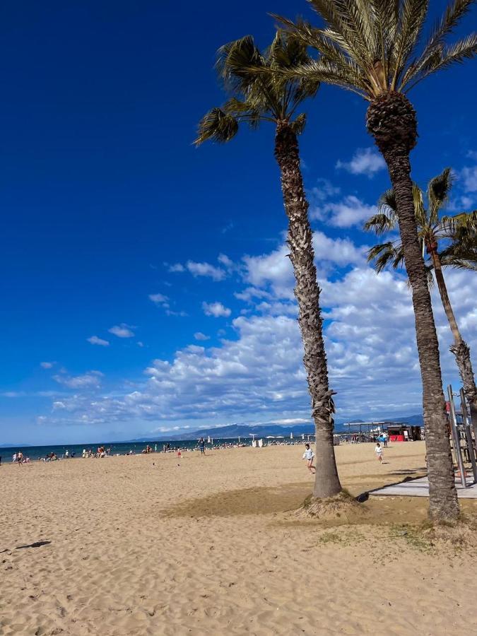 Royal Daire Salou Dış mekan fotoğraf