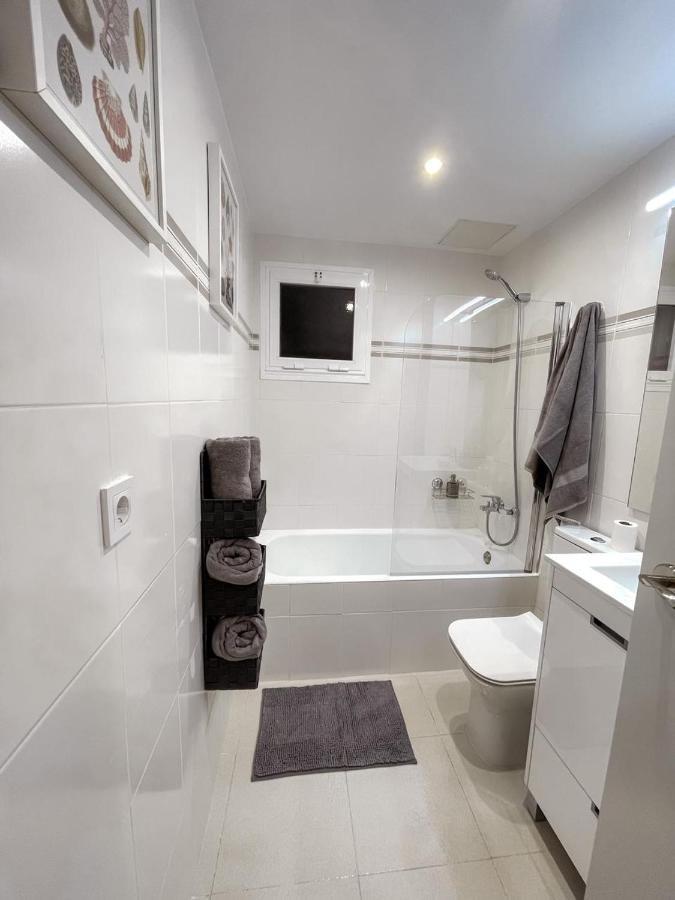 Royal Daire Salou Dış mekan fotoğraf