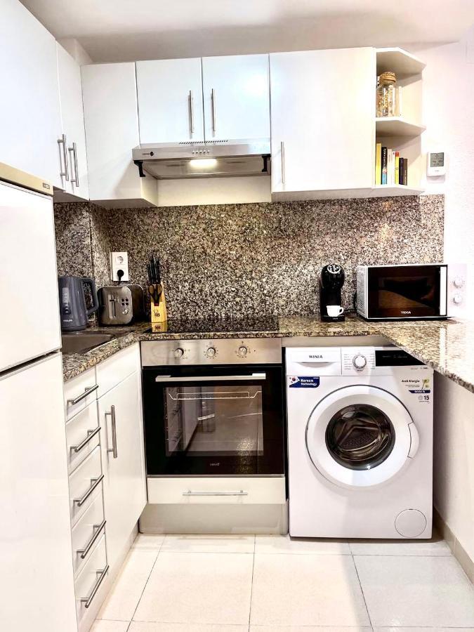 Royal Daire Salou Dış mekan fotoğraf