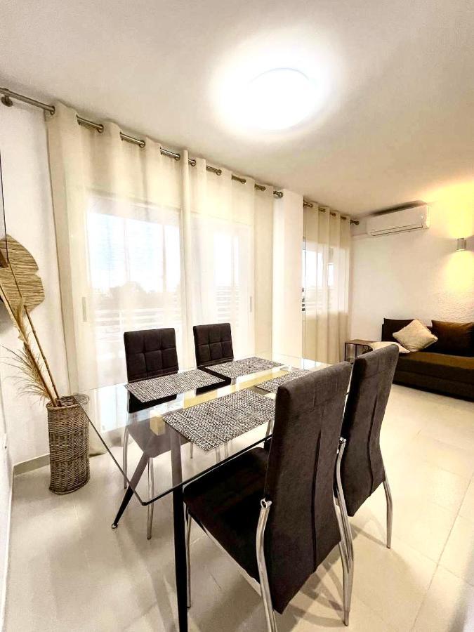Royal Daire Salou Dış mekan fotoğraf