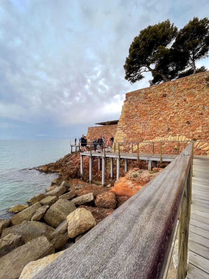 Royal Daire Salou Dış mekan fotoğraf
