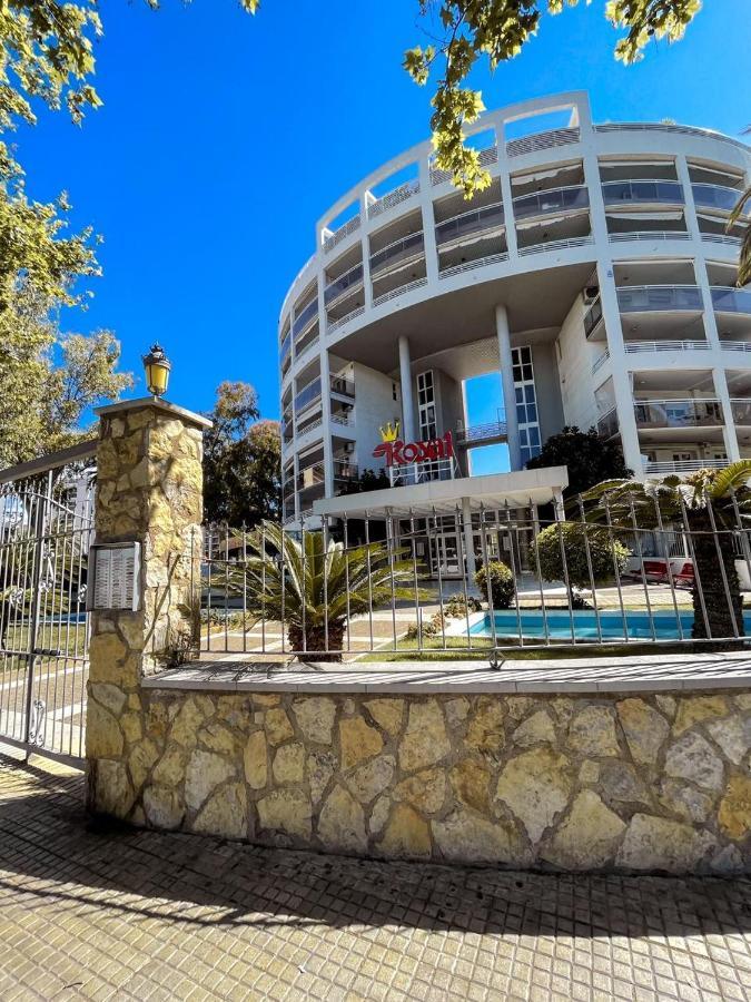 Royal Daire Salou Dış mekan fotoğraf